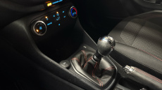 Ford Fiesta 1.0 EcoBoost Hybrid mHEV 125 ST-Line Edition 5dr Petrol Hatchback